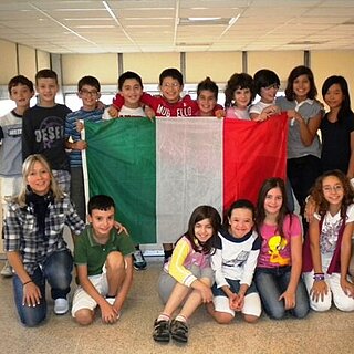 EFD Trento Gesamtschule