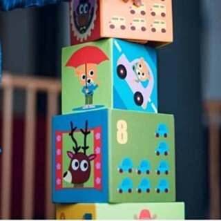 EFD Estland Tallinn Kindergarten