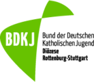 BDKJ Rottenburg-Stuttgart Logo