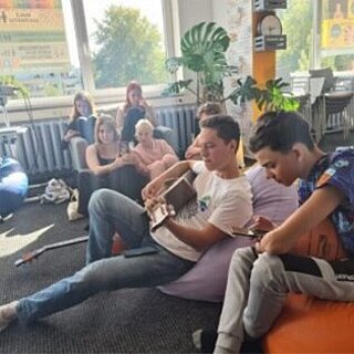 EFD Estland Tallinn Juze
