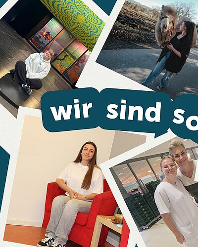 🎉 Das neue Kursjahr 2026/27 startet!
 
Und an alle neuen Freiwilligen: Herzlich...